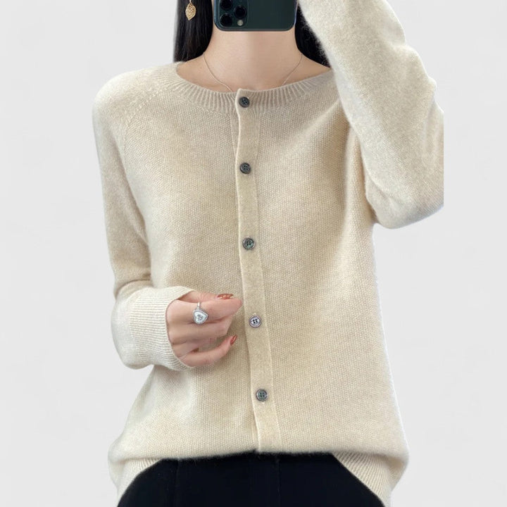 Kennedy - Women's Cardigan