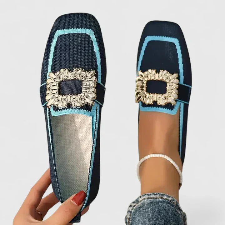 Emma - Orthopedic Women Loafers