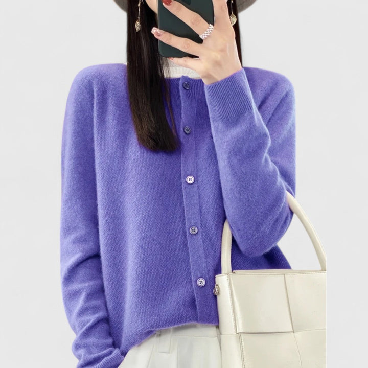 Kennedy - Women's Cardigan