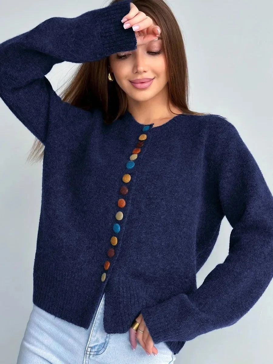 Ariana – Everyday Elegance Cardigan