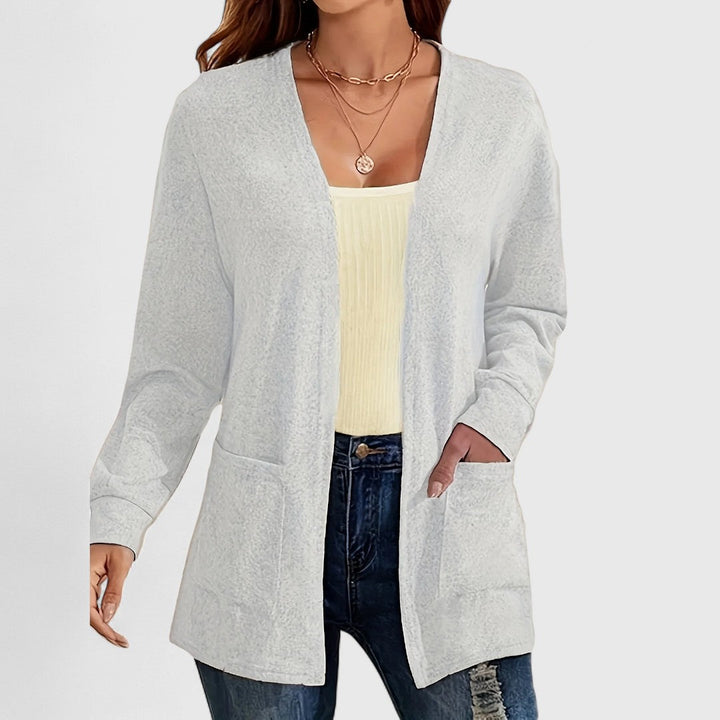 Aaliyah - Elegant Cardigan