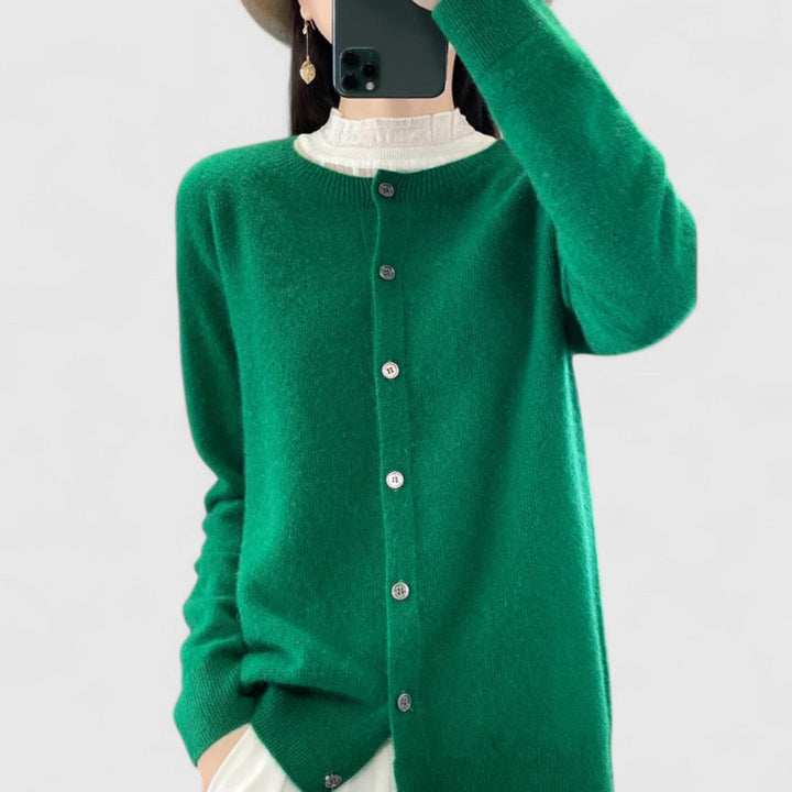 Kennedy - Women's Cardigan