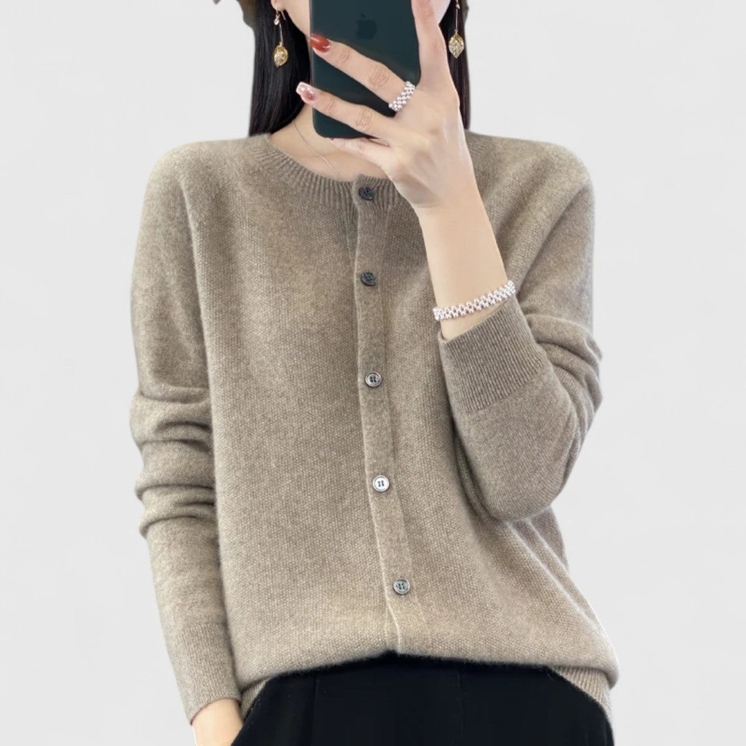 Kennedy - Women's Cardigan