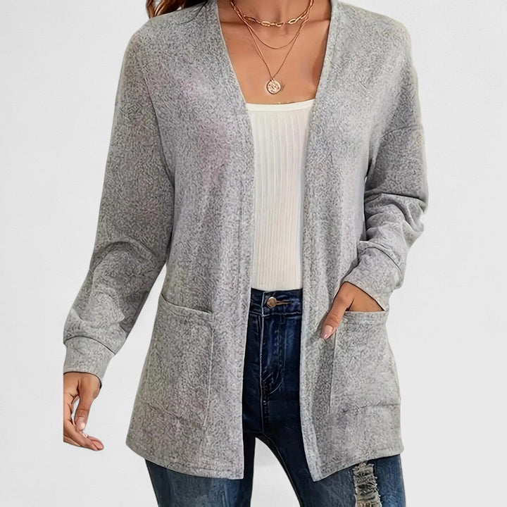 Aaliyah - Elegant Cardigan