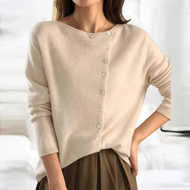 Cora - Elegant Knitwear for Women