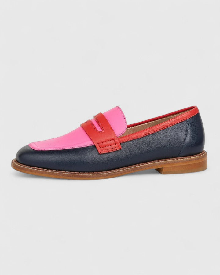 Grace - Elegant Loafers