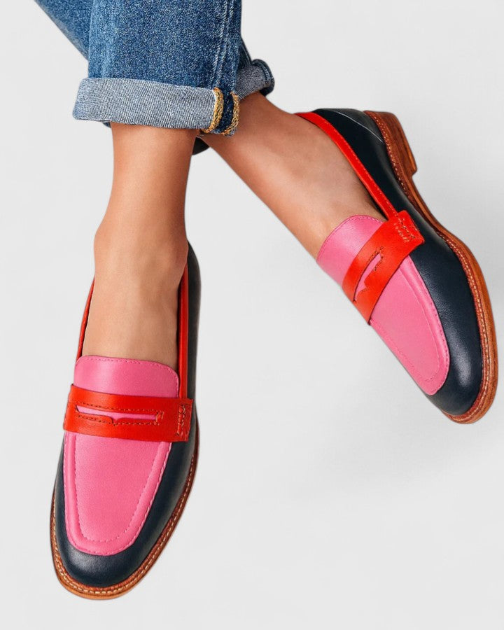 Grace - Elegant Loafers