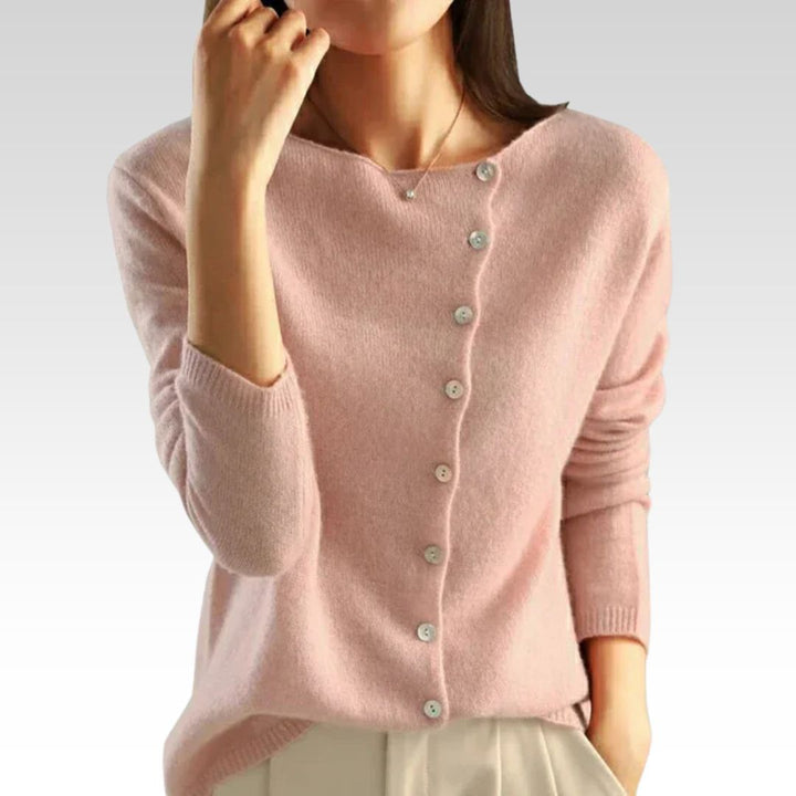 Cora - Elegant Knitwear for Women