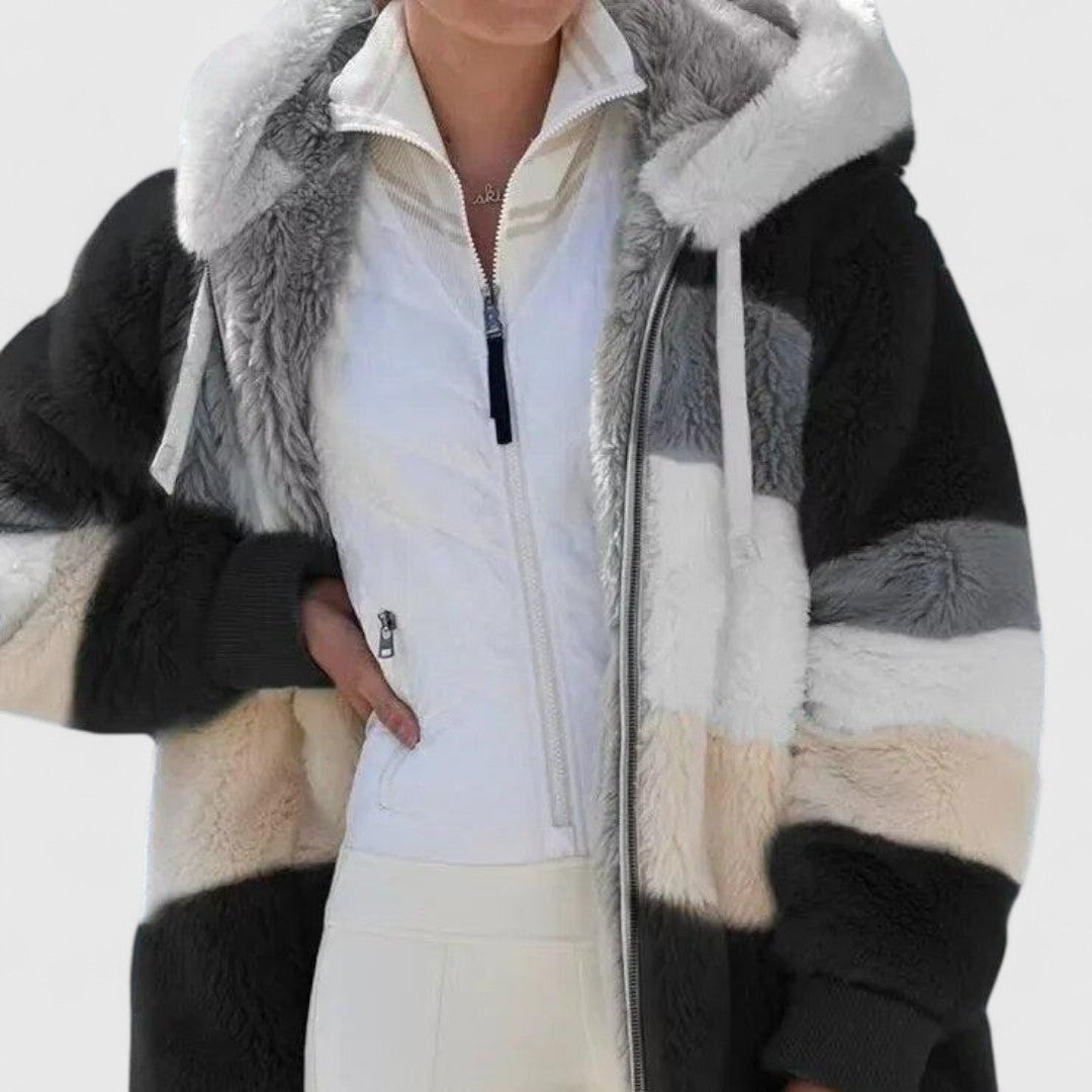 Samantha - Comfortable Warm Cardigan