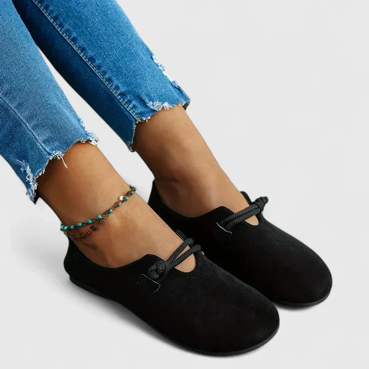 Everly - Orthopedic Loafers