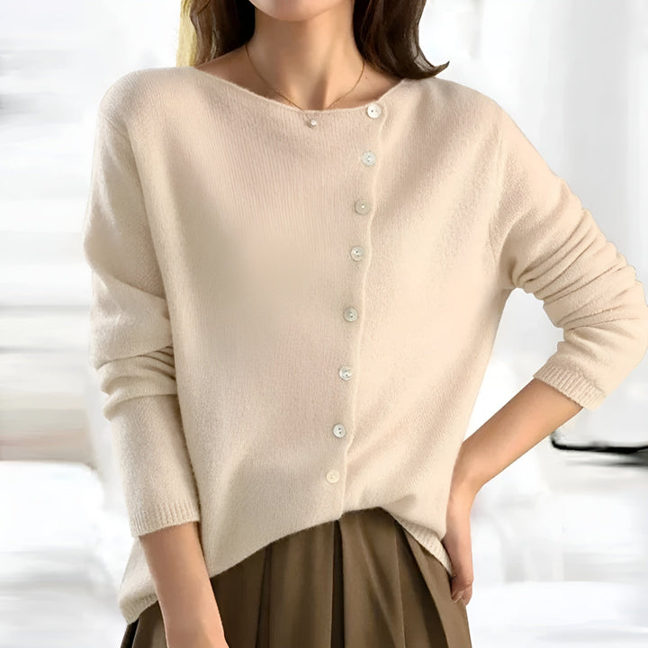Olivia - Luxury Cardigan