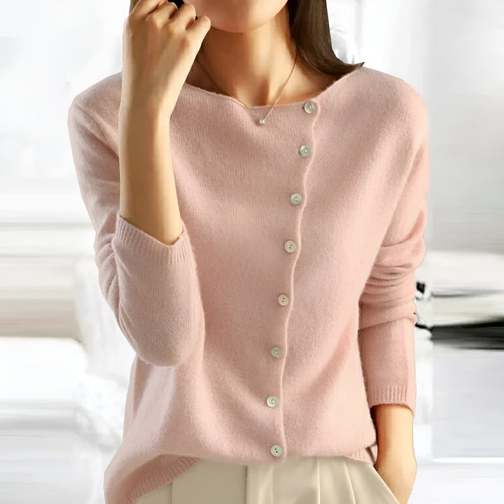 Olivia - Luxury Cardigan
