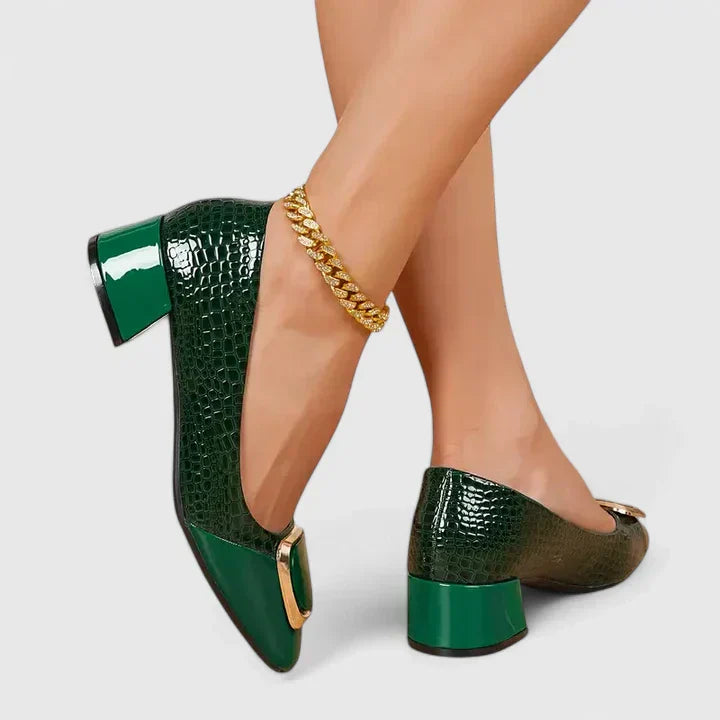 Eleanor - Comfortable Loafers