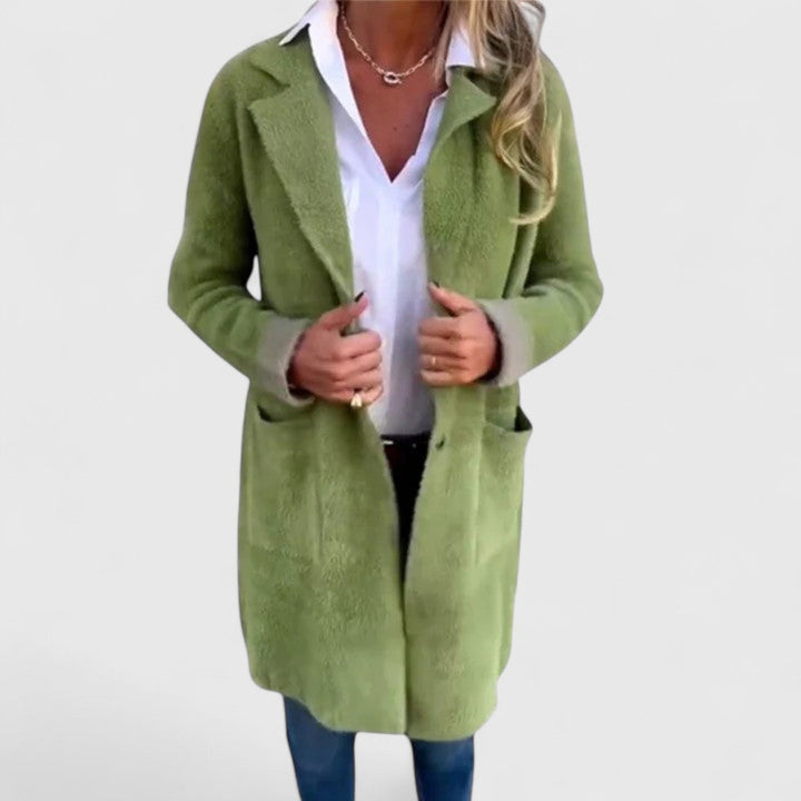 Delilah - Elegant Jacket