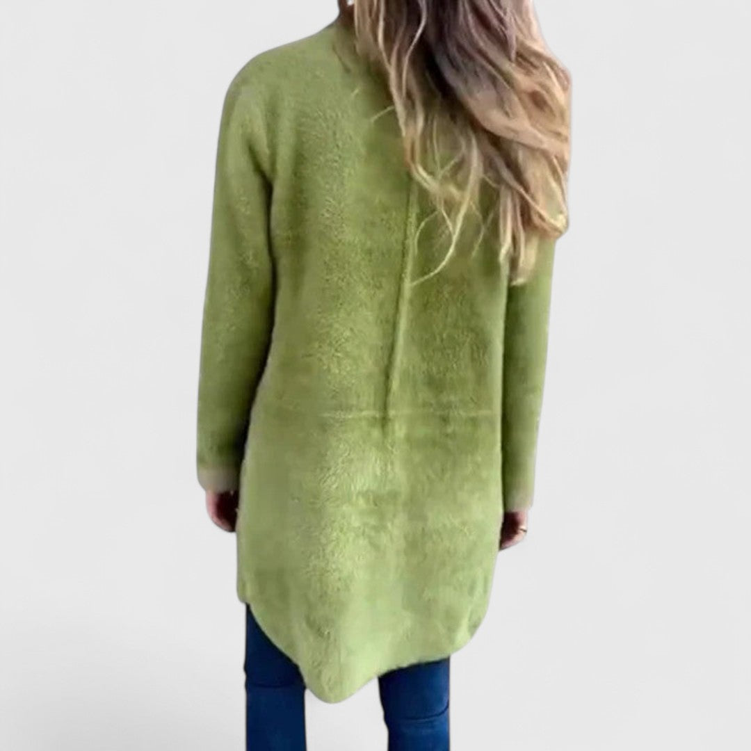 Delilah - Elegant Jacket